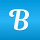 Bookly: Lesetracker & Bücher icon