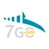 7GO eSIM