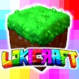 Локикрафт icon