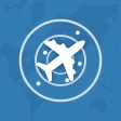 Vluchttracker - Vlucht radar icon