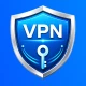Smart Shield VPN - تصفح آمن icon