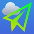 UAV Forecast สำหรับนักบินโดรน icon
