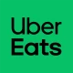 Uber Eats: Livraison de repas icon