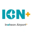 인천공항+(ICN지도) icon