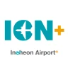 인천공항+(ICN지도)