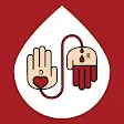 UBLOOD: Find Blood Donors icon