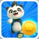 Panda Hero Adventure icon