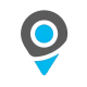 UCPlaces | Guided Audio Tours icon
