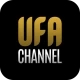 UFA Channel icon