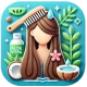 Home Remedies for Hair Care icon
