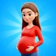 Design Family Life icon