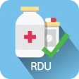 RDU รู้เรื่องยา icon