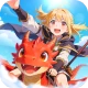 ドラゲナイ:竜騎士学園 icon
