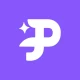 Purple: Amis & Sorties icon