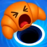 Jelly Hole: Schwarzes Loch