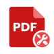 Leitor E Editor De PDF icon
