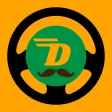 Uncle Delivery Driver icon