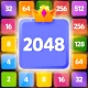 2048 블라스트: 숫자 게임 2248 icon