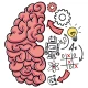 Brain Test: أحجيات مخادعة icon