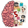 Brain Test 5: บททดสอบสุดแสบ