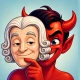Judgment Game: Tricky Puzzles icon