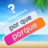 Viaje Palabras: Sopa de Letras