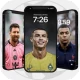 خلفيات كرة القدم HD 4K icon