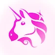 Uniswap: Crypto & NFT Wallet icon