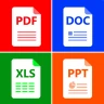 ऑफिस रीडर: PDF, DOC, XLS, PPT
