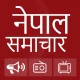 Nepali Live TV Radio, News App icon