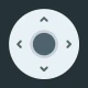 Télécommande universelle icon