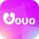 Uouo - Fun Chat Room icon