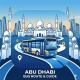 مسار حافلات أبوظبي icon