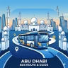 مسار حافلات أبوظبي