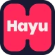 Hayu: téléréalité à la demande icon