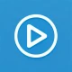 Telegram Player icon