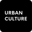 Urban Culture - Salon at home icon