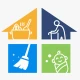 UrbanDidi - Maid, Nanny, Cook icon