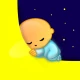 BabySleep: التهويدة icon