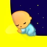 Baby Sleep: De baby slaapt al