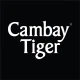 Cambay Tiger - Seafood & Meat icon