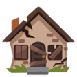 Urbexology.com - Urbex map icon