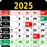 Urdu Calendar 2025