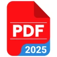 Leitor de PDF: Leia PDF icon