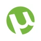 µTorrent®-برنامج تنزيل التورنت icon