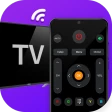 รีโมททีวีทุกรุ่น-รีโมทอัจฉริยะ icon