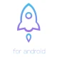 Shadowrocket for android icon
