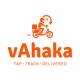 vAhaka-Food Delivery icon