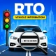 Vahan RTO Vehicle Information icon