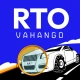 RTO Vehicle Info - VahanGo icon